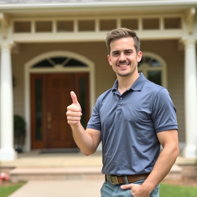 Owner of Altoona Pest Pros